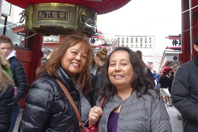 Tokyo 6 hour Tour : English Speaking Driver Only, No Guide - Meiji Jingu: a calm change of pace