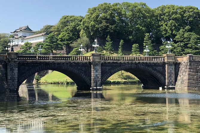 Tokyo 6 hours Customized Private Tour - Key points to know before booking