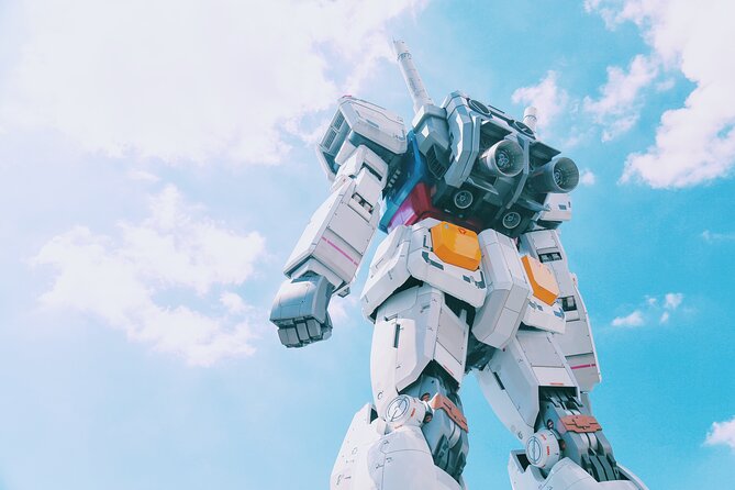 Tokyo 6 hours Customized Private Tour - Why a custom six-hour route works well in Tokyo