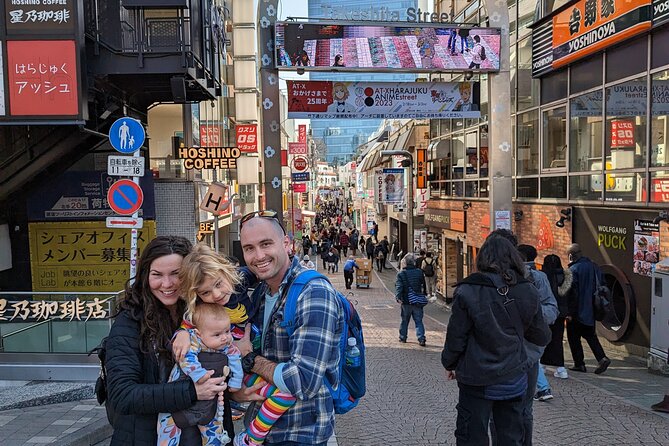 Tokyo 8hr Private Tour with Government-Licensed Guide - Why a private Tokyo tour can save your first day