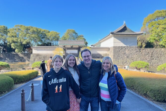 Tokyo 8hr Private Tour with Government-Licensed Guide - Tokyo National Museum, Nezu, Yanaka, and Shibamata