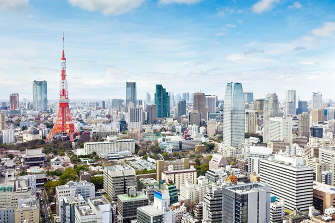 Tokyo 8hr Private Tour with Government-Licensed Guide - How the eight-hour format really works
