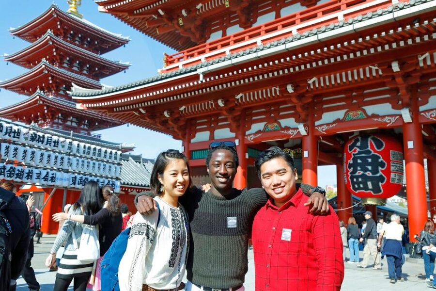 Tokyo: A Half-Day Trip Bus Tour in the Morning - Why the guide can make or break the morning