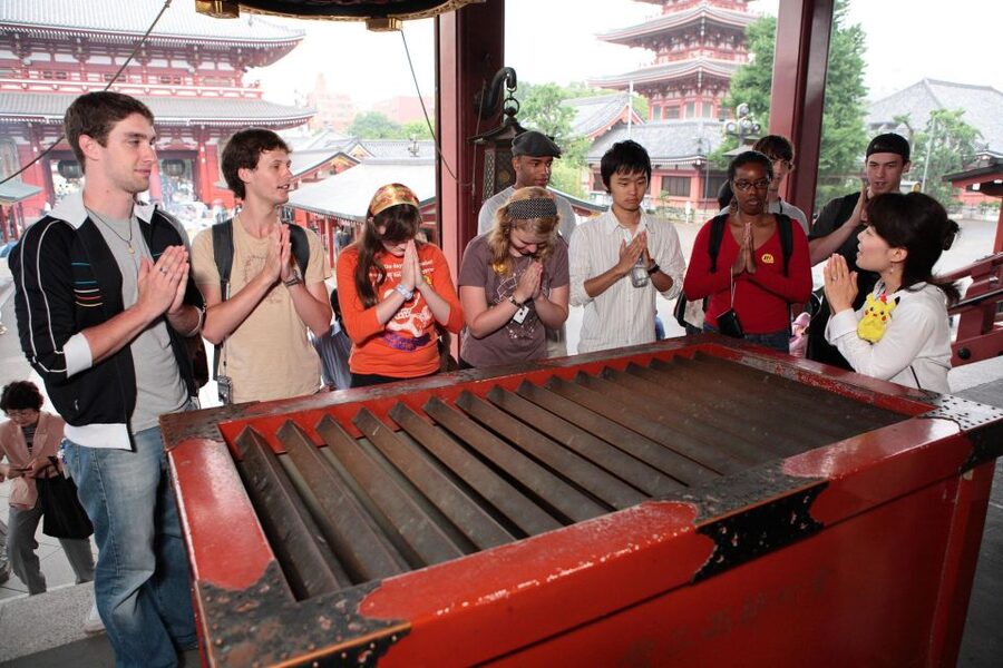 Tokyo: A Half-Day Trip Bus Tour in the Morning - Timing, pace, and what you will miss