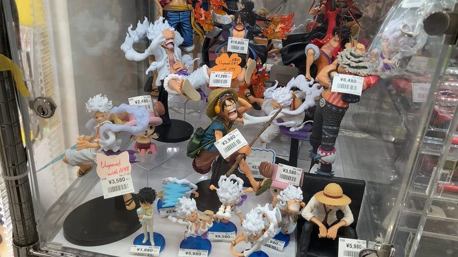 Tokyo Akihabara, Anime, Manga, Video Games & Maid Cafe Tour - Why a guide helps in Akihabara