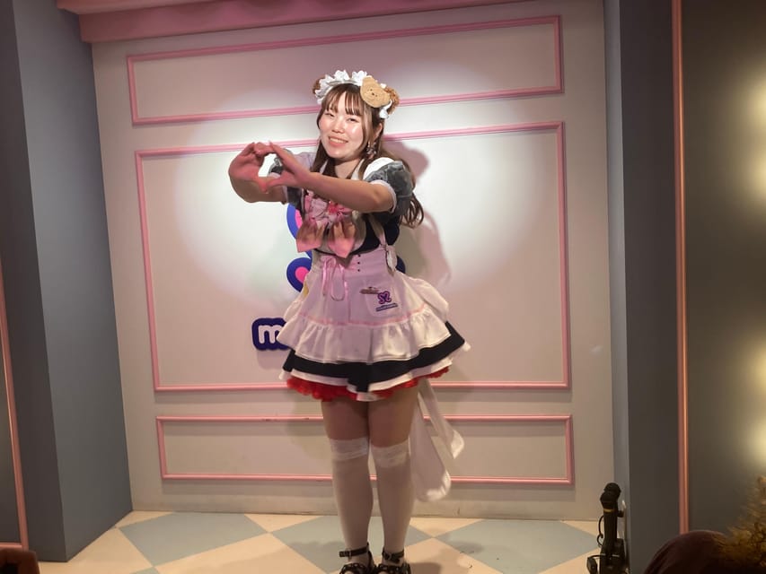 Tokyo Akihabara, Anime, Manga, Video Games & Maid Cafe Tour - The guides make the difference