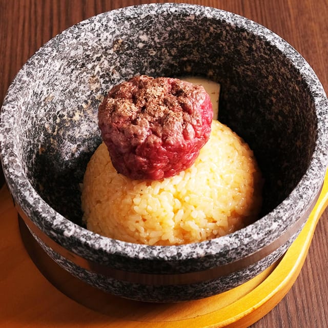 Tokyo: All-You-Can-Eat Wagyu at Nikuya Yokocho Udagawacho - Is the $52 price good value?