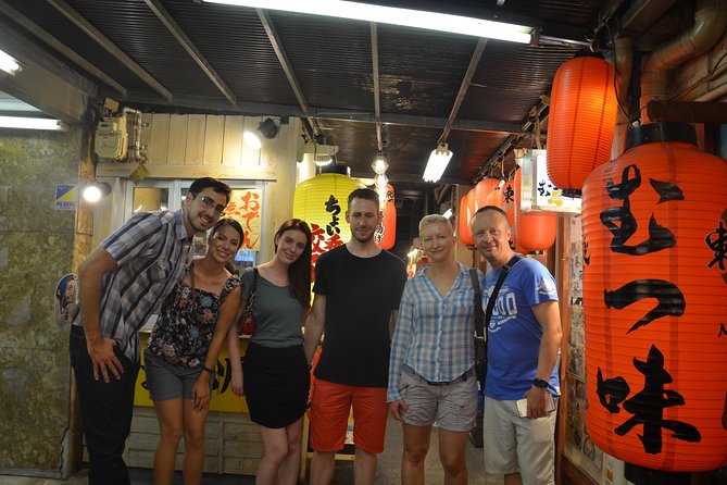 Tokyo Allstar Food Tour - What the guides add to the experience