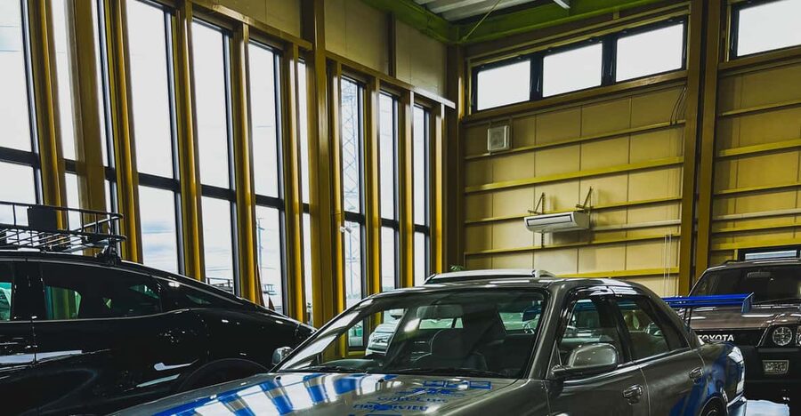 Tokyo and Daikoku by night in a Fast and Furious Skyline 34 - Key points to know before booking