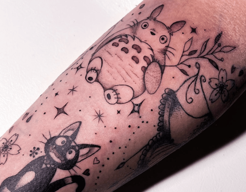 Tokyo: Anime, Manga or Kanji Tattoo in a Modern Salon - Preparation, restrictions, and suitability