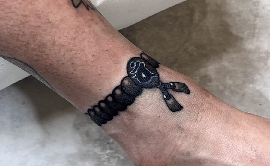 Tokyo: Anime, Manga or Kanji Tattoo in a Modern Salon - Who will like this Inklinic experience?