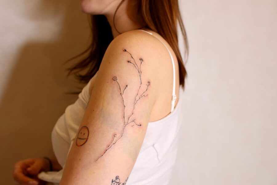 Tokyo: Anime, Manga or Kanji Tattoo in a Modern Salon - Turning an anime, manga, or kanji idea into a design