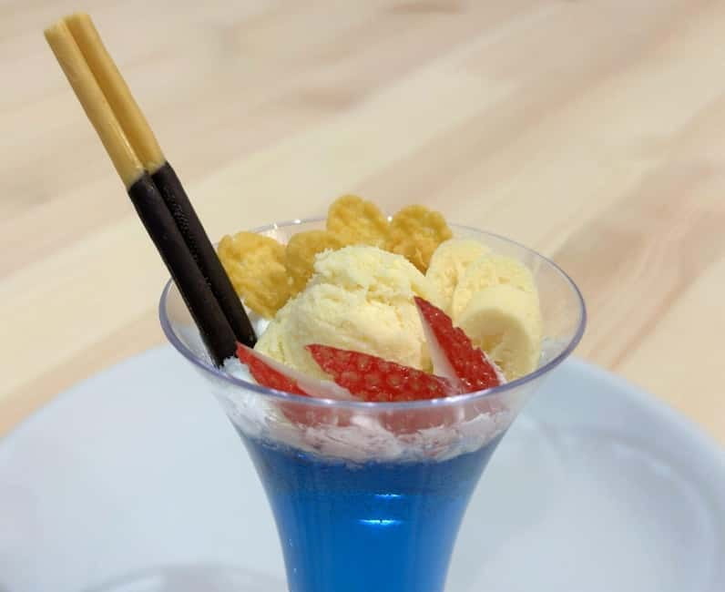 Tokyo Asakusa: Food Sample Making Workshop - Why Japanese food samples make such a good souvenir