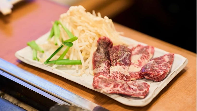 Tokyo: Asakusa Guided Food Tour with 12 Dishes & 3 Drinks - Key points to know before booking