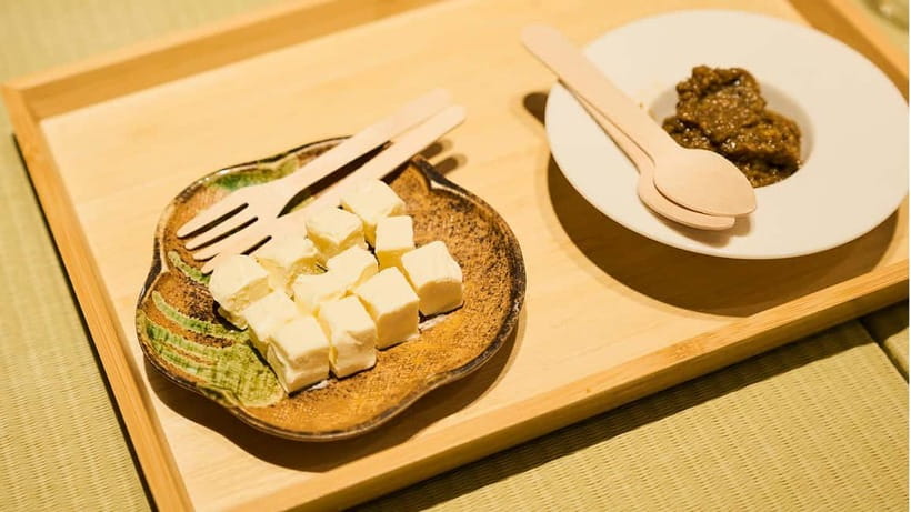 Tokyo: Asakusa Guided Food Tour with 12 Dishes & 3 Drinks - A local izakaya stop with three drinks included