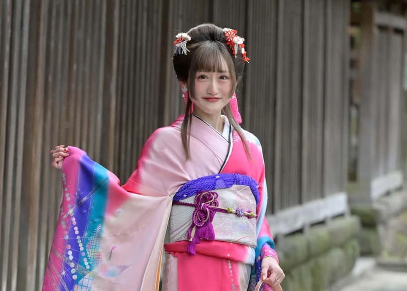 Tokyo: Asakusa Kimono Dressing and Matcha Experience - Matcha with a lesson, not a full ceremony