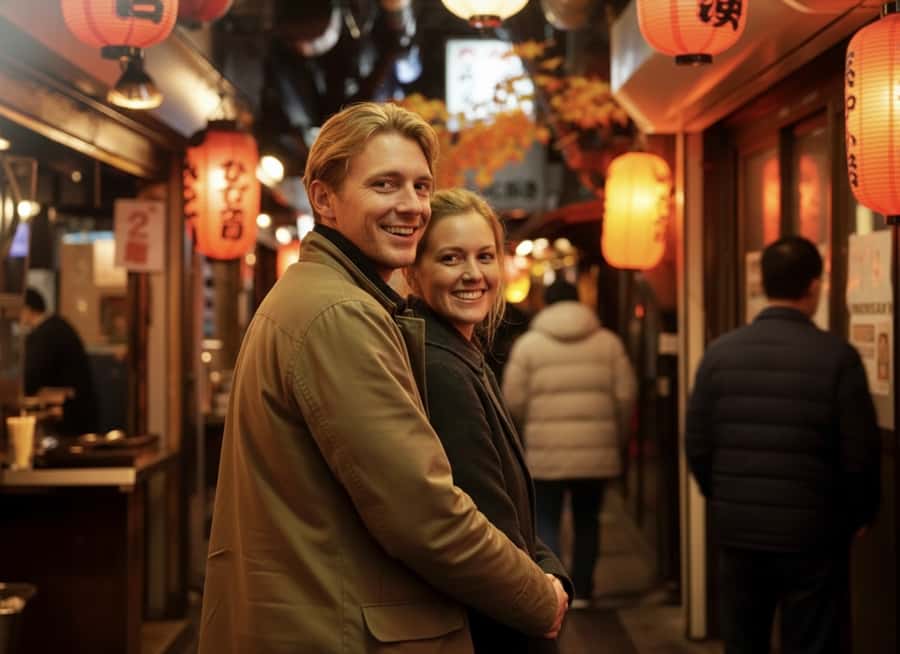 Tokyo: Asakusa Night Waling & Food Tour - Why Asakusa Works So Well at Night