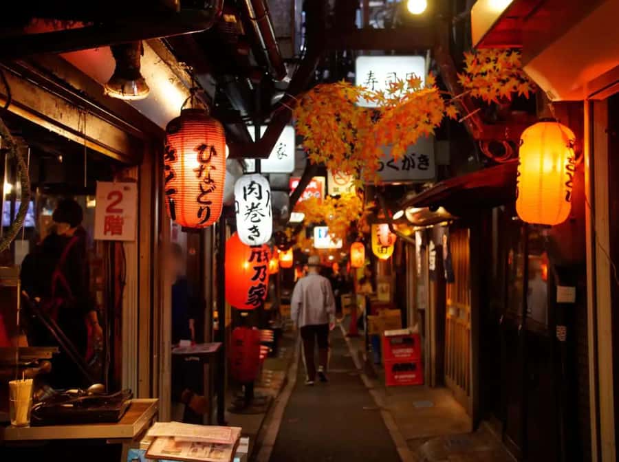 Tokyo: Asakusa Night Waling & Food Tour - The Sumida River and Tokyo Skytree Views