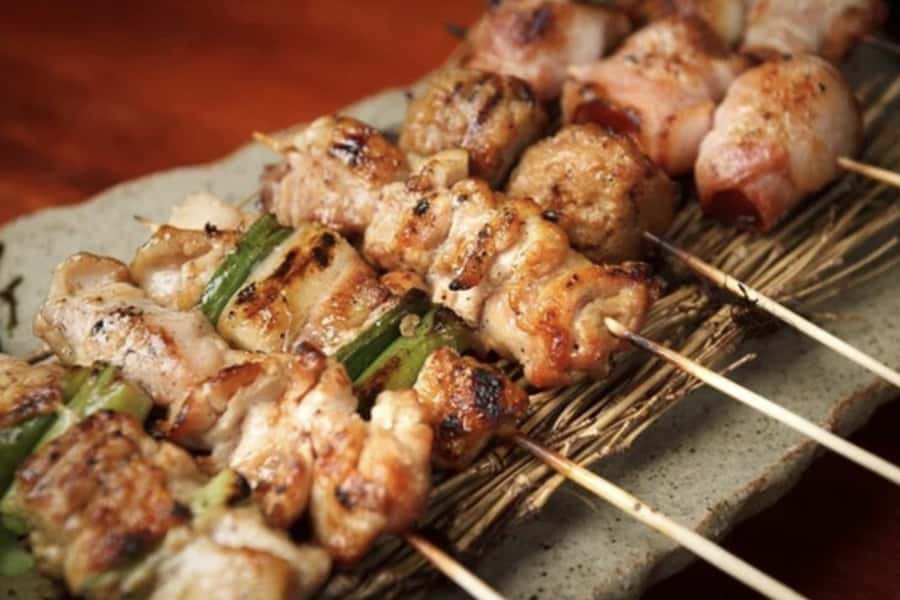 Tokyo: Asakusa Night Waling & Food Tour - Smaller Streets and Traditional Asakusa