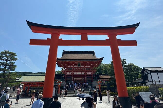 Tokyo: Asakusa Temple & Shrine Walking Tour with Local Guide - Hozomon and the smaller temple stops