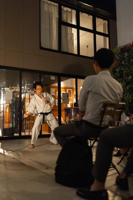 Tokyo: Asakusa Walking Tour & Comedy Night - Why this Asakusa experience feels different