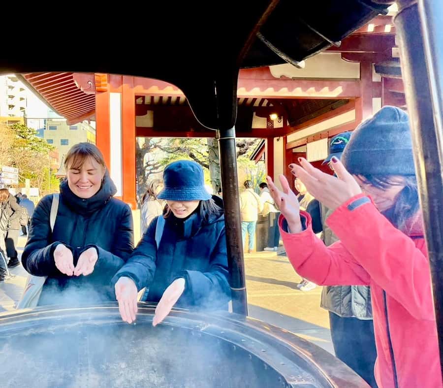 Tokyo: Asakusa Walking Tour -Sumida River to Senso-ji Temple - Is $42 a fair price?