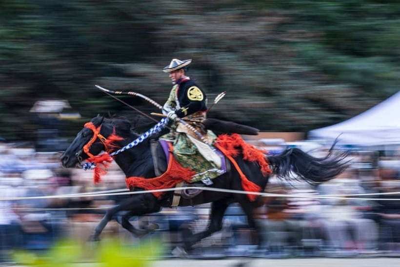 Tokyo: Authentic Samurai Training at a Dojo - Gekken: timing, attack, and defense