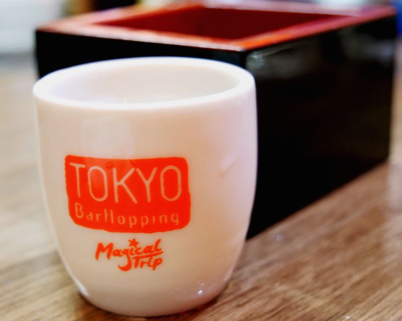 Tokyo: Bar-Hopping Tour in Shinjuku - Who will get the most from this tour
