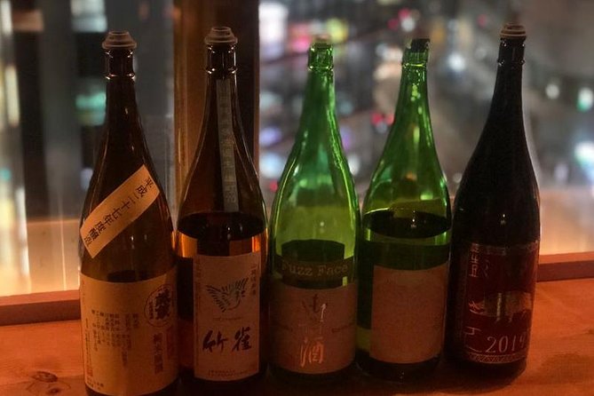 Tokyo Bar Hopping Tour in Shinjuku (All-You-Can-Drink + Dinner) - Who will get the most value from this tour