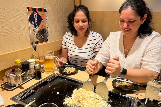 Tokyo: Best Ginza Food Tour at 3 Local Eateries - What the $150 price really covers