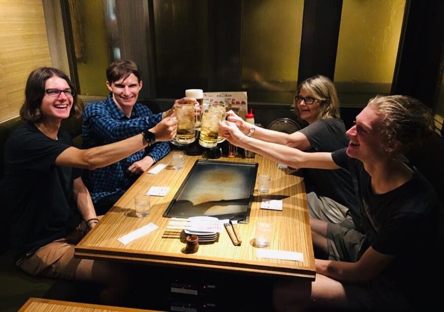 Tokyo: Best of Shibuya Food Tour - Key points at a glance