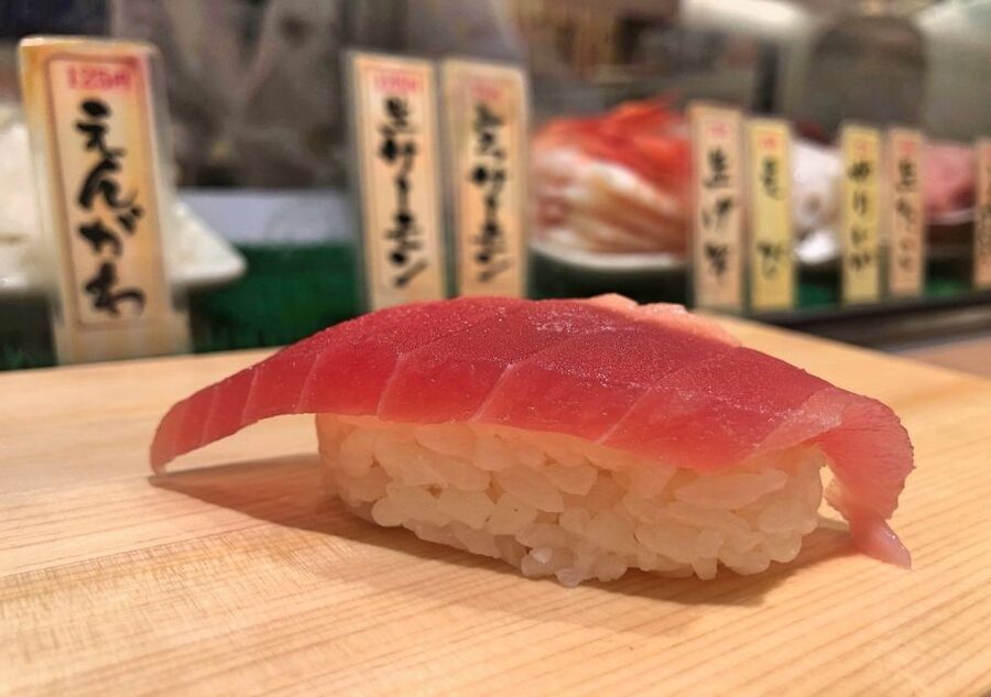Tokyo: Best of Shibuya Food Tour - The walking route is part of the meal