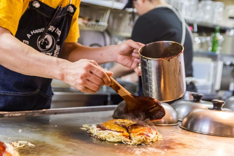 Tokyo: Best of Shibuya Food Tour - Why the guide matters more than the menu