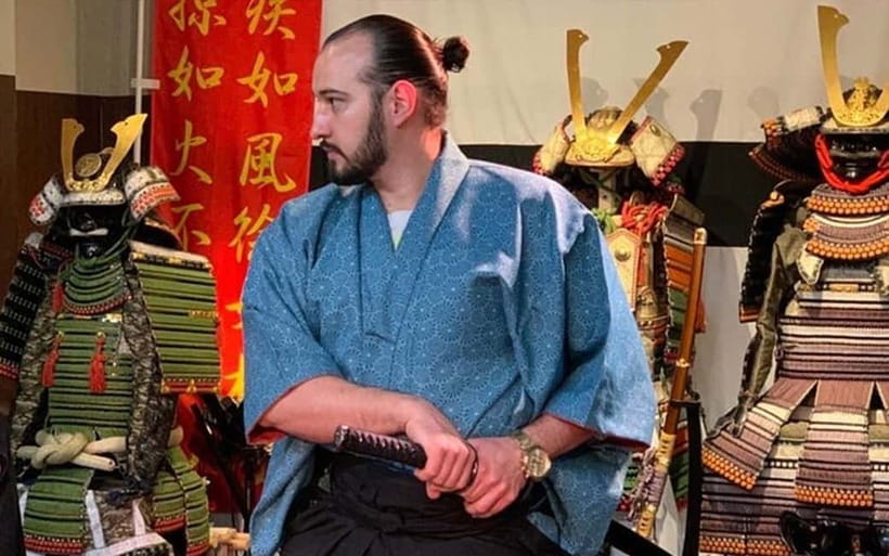 Tokyo: Best Samurai Experience - Getting Photos and Videos Without a Separate Photographer