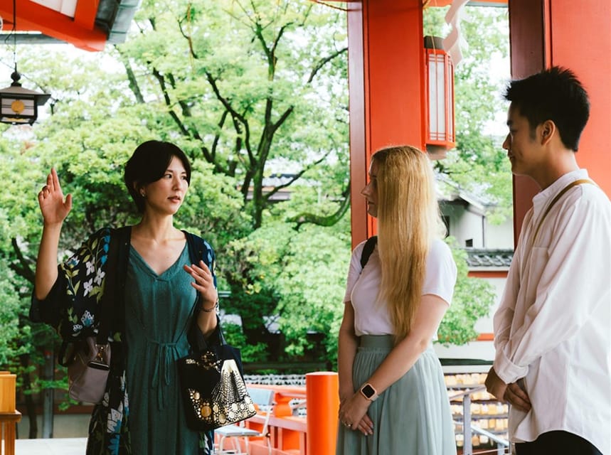 Tokyo: Buddhism and Shinto Temple Tour with a Real Local - Key points to know before booking