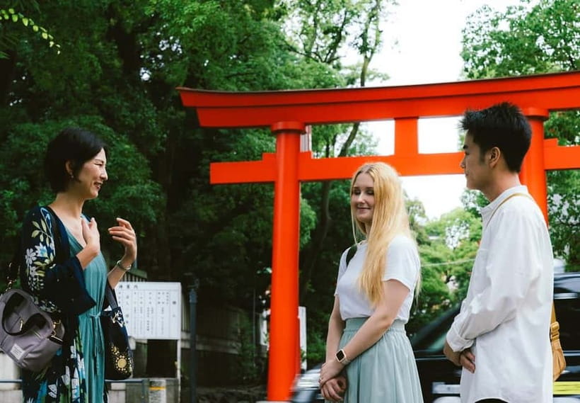 Tokyo: Buddhism and Shinto Temple Tour with a Real Local - Why the fire ceremony is the heart of the tour