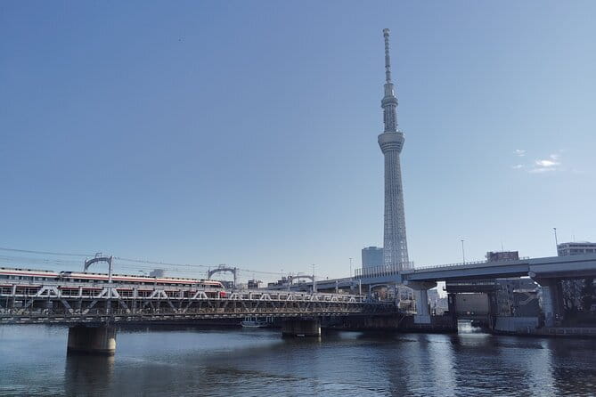 Tokyo Castle & Imperial PalaceーShogun Walking Tour - The Imperial Palace: from shogun’s headquarters to imperial residence