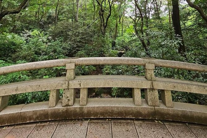 Tokyo City Attractive One Day Tour - From Tokyo Station to historic Asakusa