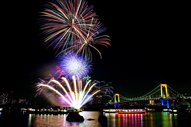 Tokyo City Night View Tour with Native Japanese Driver - Is $208.44 Per Person Good Value?