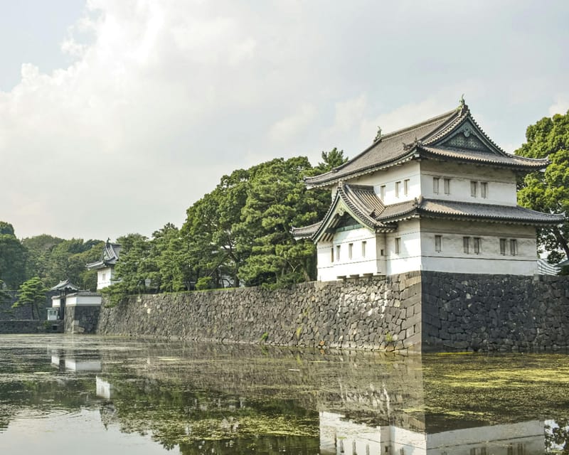 Tokyo: City Private Customized Trip with English Driver - Senso-ji and old Tokyo in Asakusa
