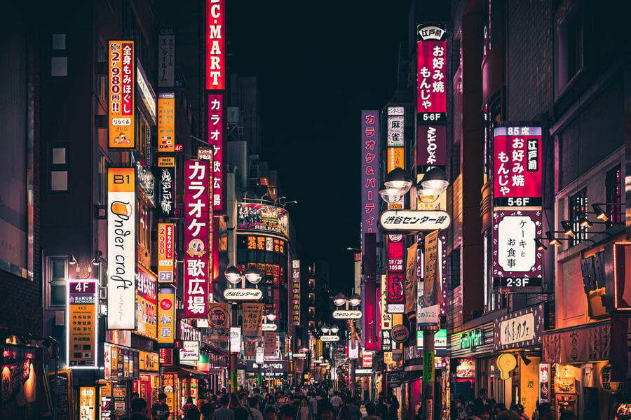 Tokyo: City Tour Tokyo With Driver - Tokyo Skytree adds a modern counterpoint