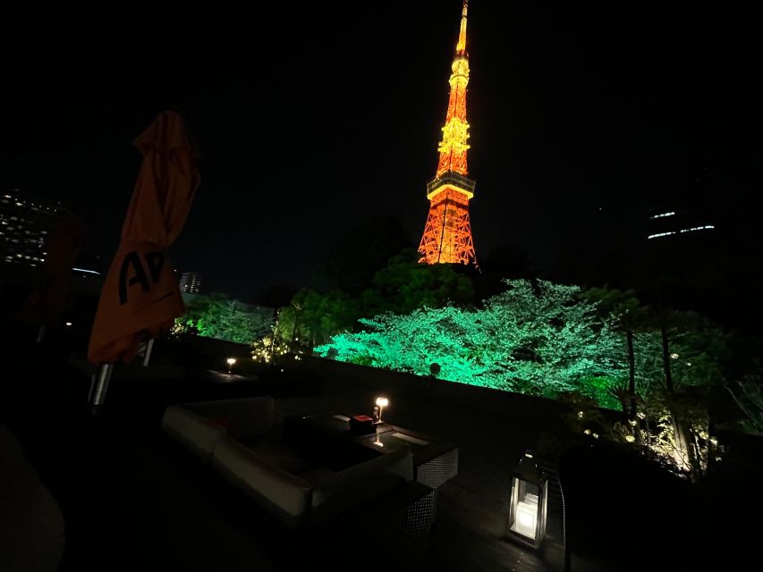 tokyo city walk tour visit Tokyo in one day - Museums, Tsukiji, and the Imperial Palace