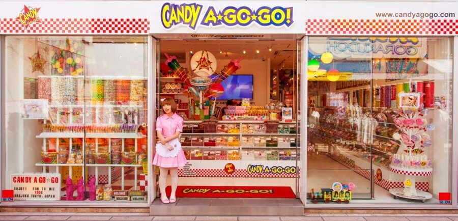 Tokyo: Crazy Cute & Kawaii Harajuku Food Tour - Key points at a glance