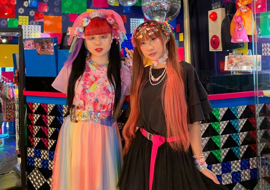 Tokyo: Crazy Cute & Kawaii Harajuku Food Tour - The guides: Wes, Yappy, and the value of personality