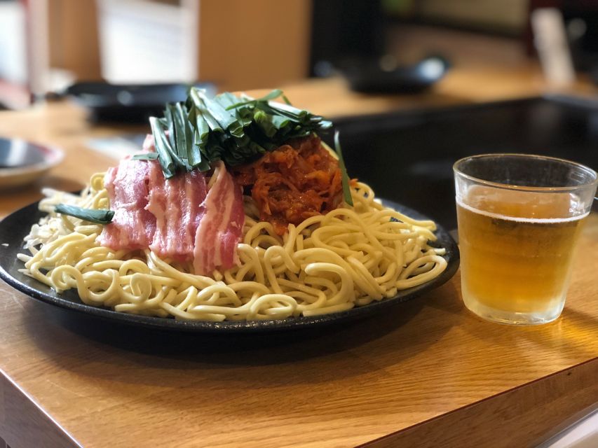 Tokyo: Crazy Cute & Kawaii Harajuku Food Tour - Who should book this Harajuku experience