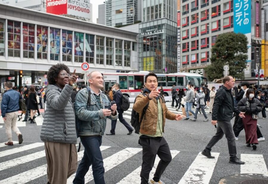 Tokyo: Custom Hidden Gems & Highlights Tour with Local Guide - Key points to know before booking