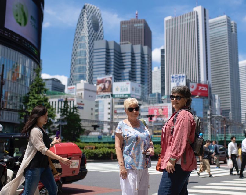 Tokyo: Custom Hidden Gems & Highlights Tour with Local Guide - Asakusa, Yanaka, and Tokyo’s older side