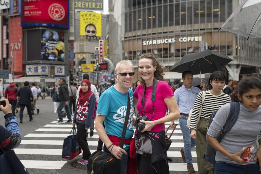 Tokyo: Custom Hidden Gems & Highlights Tour with Local Guide - Learning Tokyo one train ride at a time