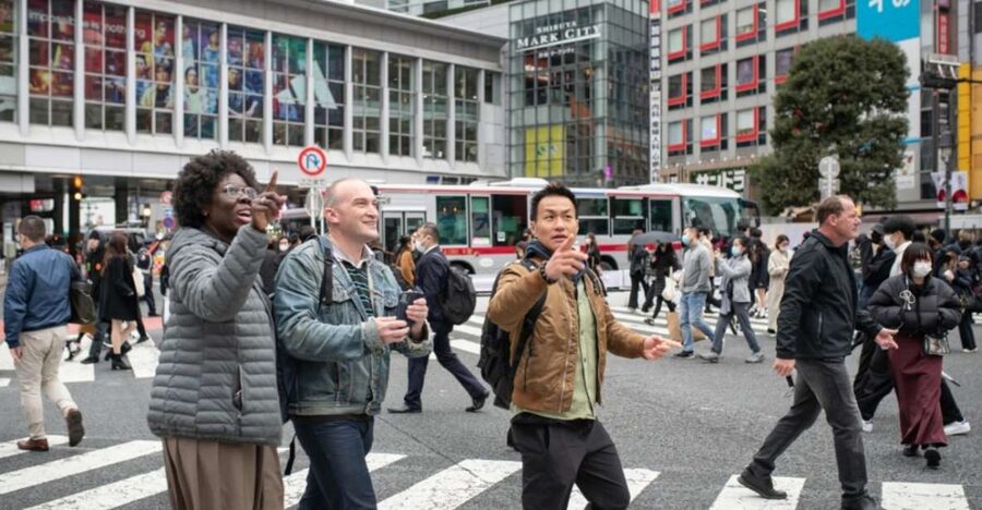 Tokyo: Custom Hidden Gems & Highlights Tour with Local Guide - Meeting in Asakusa or at your central hotel