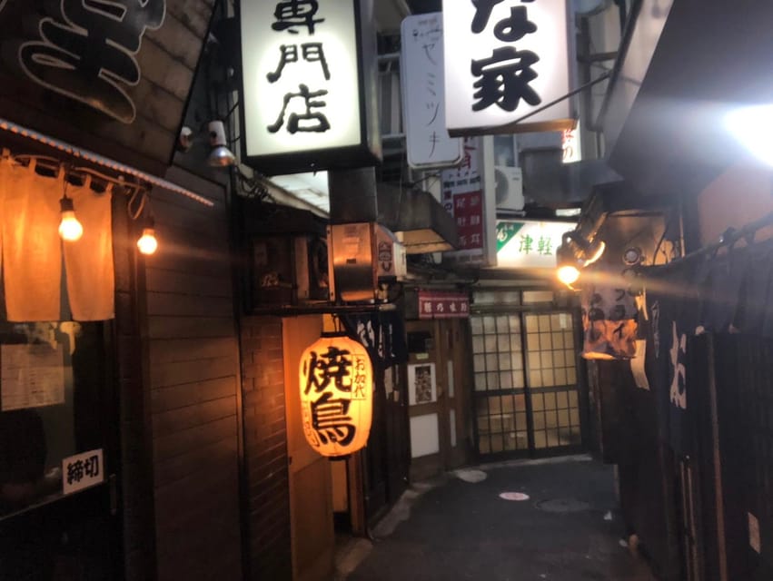 Tokyo: Customizable Private Guided Walking Tour - Tokyo’s famous sights, chosen with care